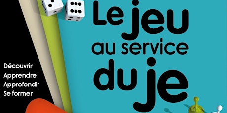 Primaire afbeelding van AFTERWORK  : La Ludo-pédagogie au service des équipes