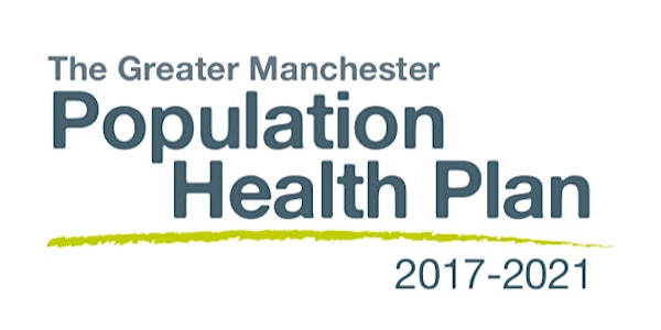 Greater Manchester Population Health: A conversation with Sarah Price