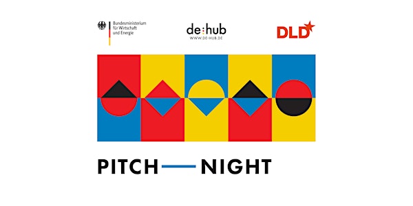 Pitch Night x DLD 2019