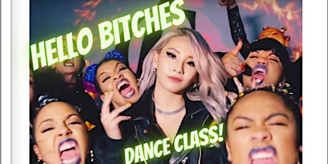 HELLO B*TCHES: Learn The Steps from CL's Music Video Then Perform At A Club