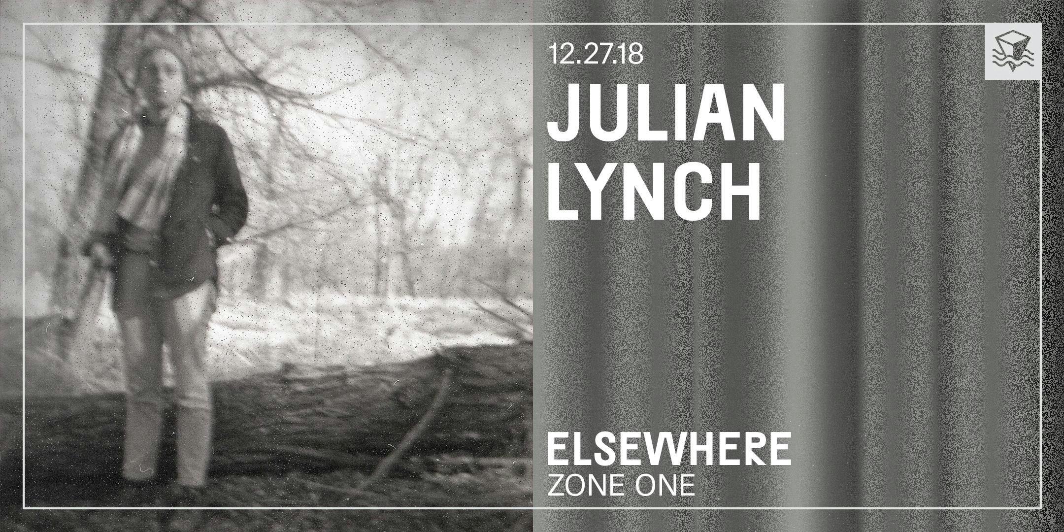 Julian Lynch