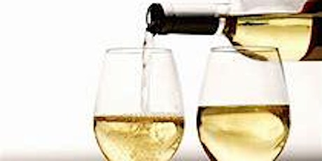 Hauptbild für  Wine Education Seminar: Delve into the Wonderful World of White Wines - Jason Ruth