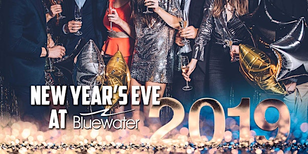 Ring in the New Year at Bluewater!