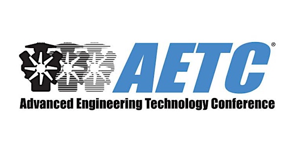 2019 Advanced Engineering Technology Conference