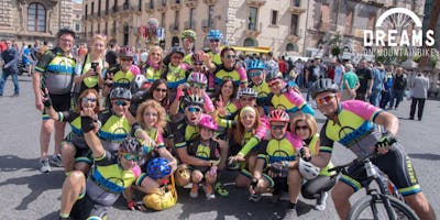 Christmas Day Bike Ride Catania 2018 Christmas Day Bike Ride Catania 2018