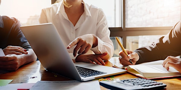 Power Up Your Business for 2019