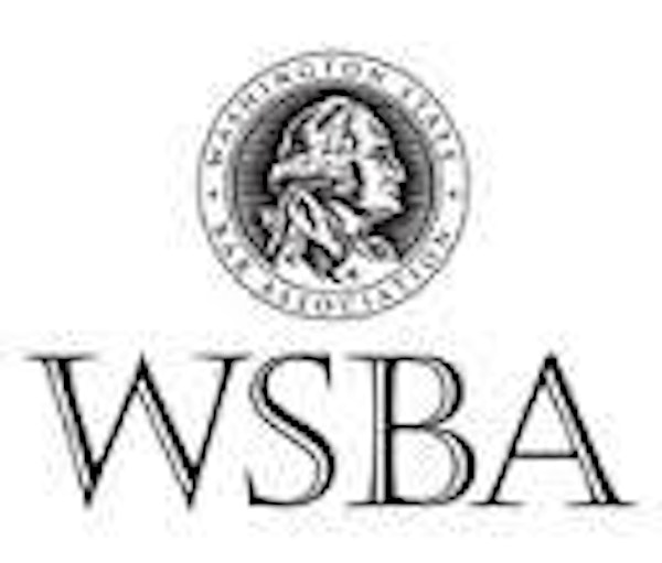 WSBA Taxation Section Annual Luncheon