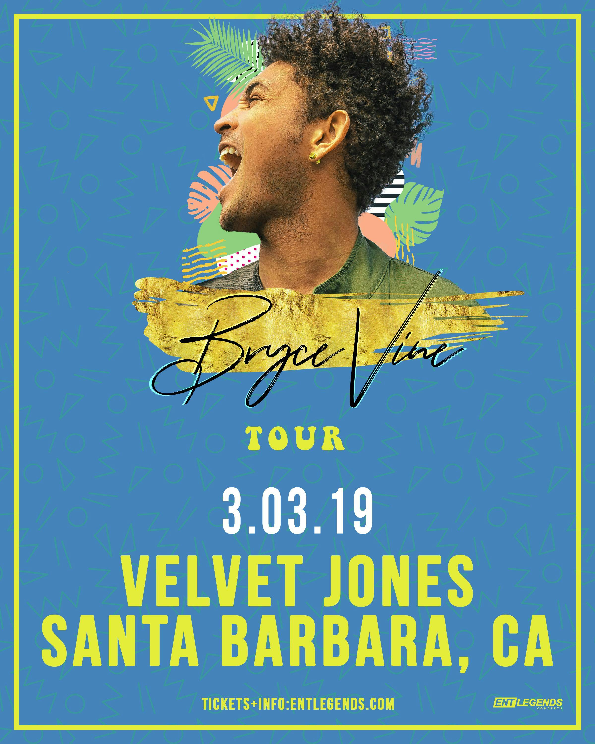 Bryce Vine