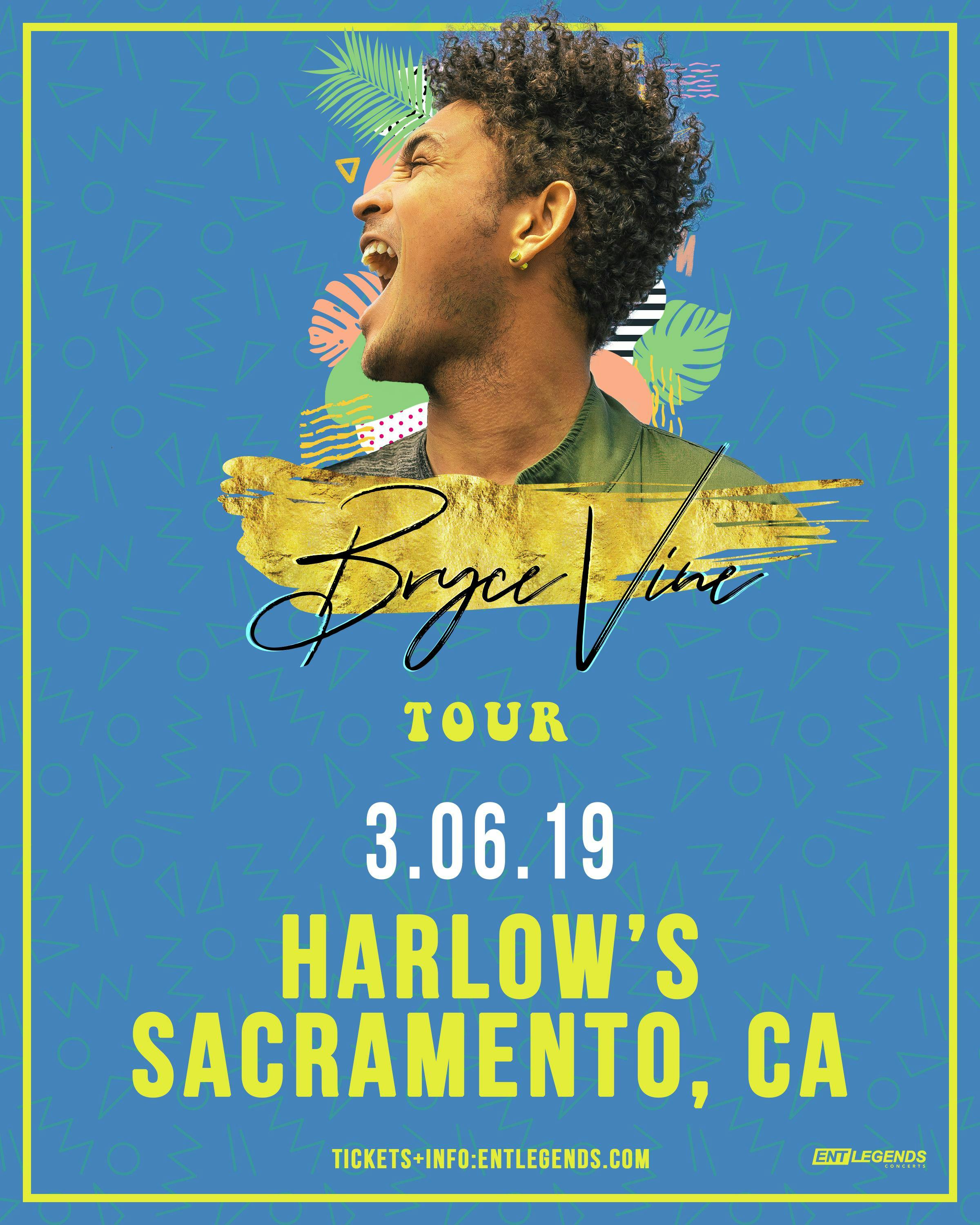 Bryce Vine