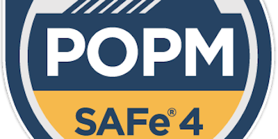 SAFe 4.6 Product Owner/Manager Certification - Seattle, WA