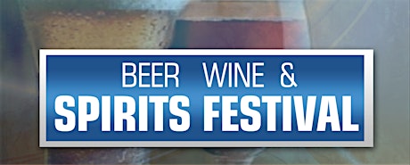 2nd Annual Airdrie Beer Wine & Spirits Festival primary image