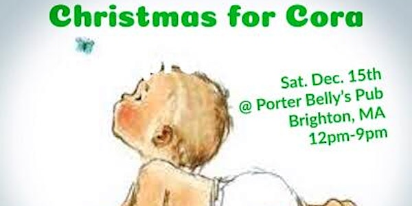 Christmas for Cora - Live Music Marathon