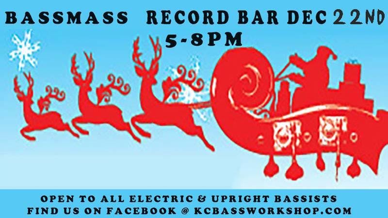FREE FAMILY FUN EVENT - BASSMASS