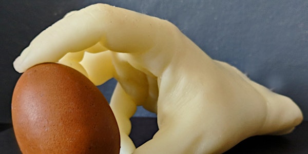 Masterclass: Life Casting