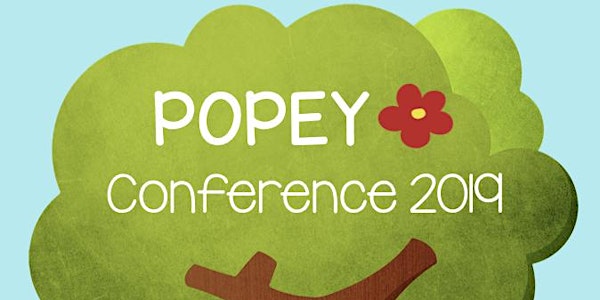POPEY Conference 2019 - Conference Registration