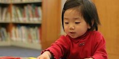 Engaging with Dual Language Learners 連結雙語學習者