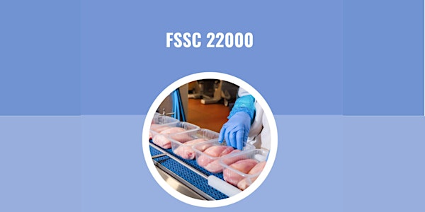 FSSC 22000 V6