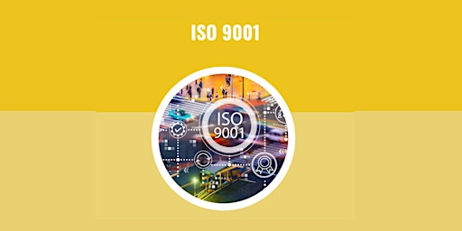 ISO 9001 primary image