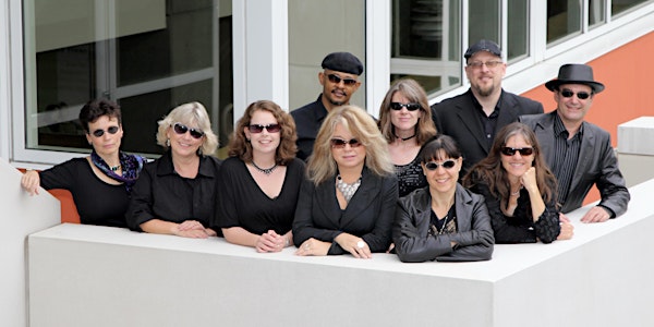 Los Angeles Flute Orchestra - Fireside at the Miles