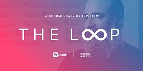 THE LOOP: A Documentary About Design Thinking at IBM primary image