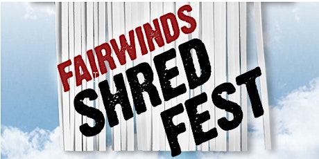 2019 Shred Fest - Oviedo Mall primary image