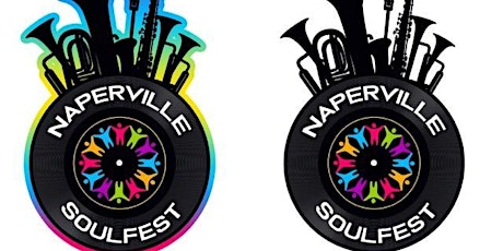 Hauptbild für Naperville Soulfest 2023