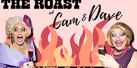 The Roast of Cam and Dave -  Zee Zee's 15th Anniversary Gala