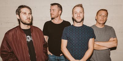SPAFFORD with guests