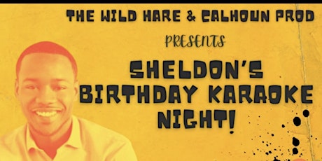 Sheldon’s Birthday Celebration (Karaoke Night)