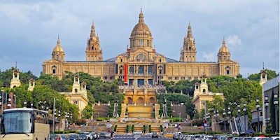 Barcelona Outdoor Escape Game: Witchcraft at Montjuic Castle primary image