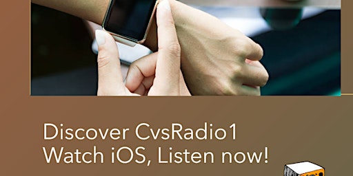 Reggae Radio | CvsRadio1 Live | Broadcasting | One Love Streaming Solutions primary image
