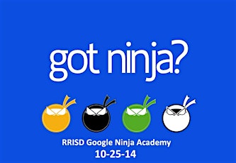 RRISD Ninja Academy primary image
