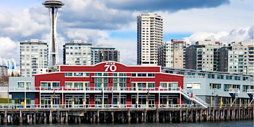 Seattle Outdoor Escape Game: Historical Downtown of Seattle primary image