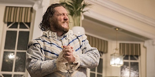 Opera at The Embassy - "The Merry Wives of Windsor" primary image