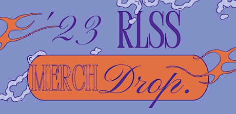 RLSS Merchandise Drop primary image