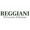 Logotipo de Prosciutto di Bassiano Reggiani
