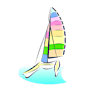 Logotipo de gran canaria boat trips