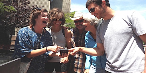 Amazing Scavenger Hunt Adventure-St Paul MN primary image