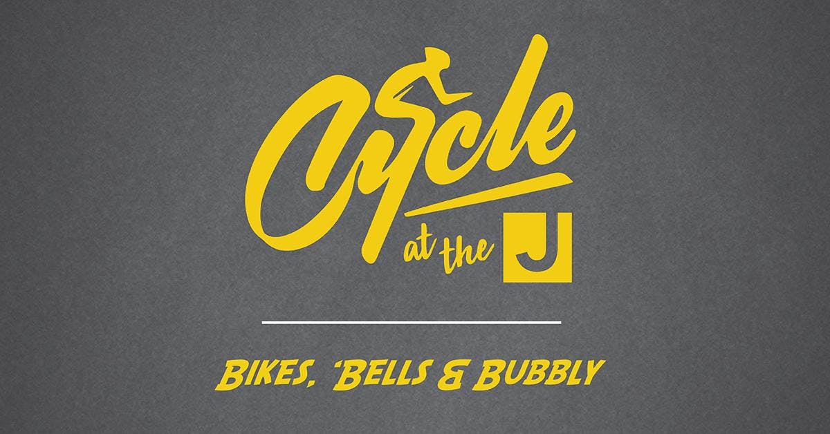 Bikes, 'Bells & Bubbly