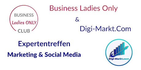 Imagem principal do evento 90-Sekunden-Marketing-Antworten für Geschäftsfrauen
