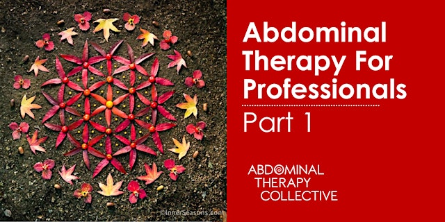 Imagen principal de Abdominal Therapy for Professionals 1, Corfu, Greece