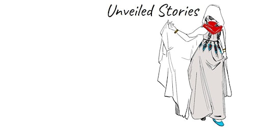 Primaire afbeelding van Unveiled Stories