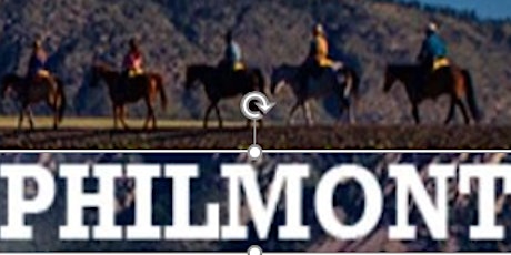 Tecumseh Council Philmont Cavalcade Trek 2021 primary image