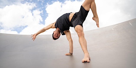 Immagine principale di International Day of Yoga - Community Class 