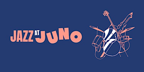 Jazz at Juno Presents: Andre Antunes