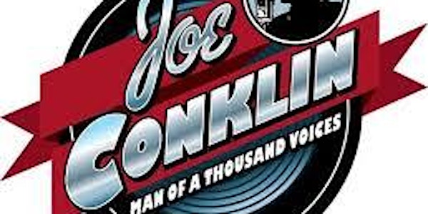 Eastern Education Foundation Joe Conklin Comedy Show