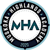 Logo de Muskoka Highlands Academy