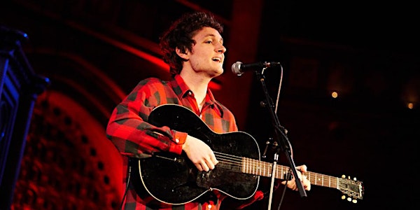 Sam Amidon, Sam Gendel - 7:30 show