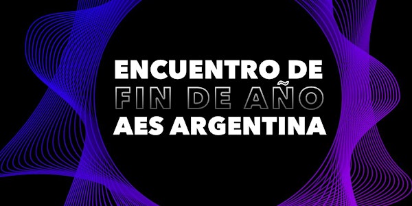 Encuentro de fin de año AES Argentina