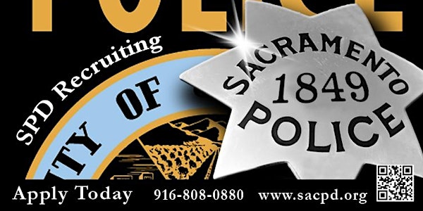 SacPD POST PELLETB Workshop